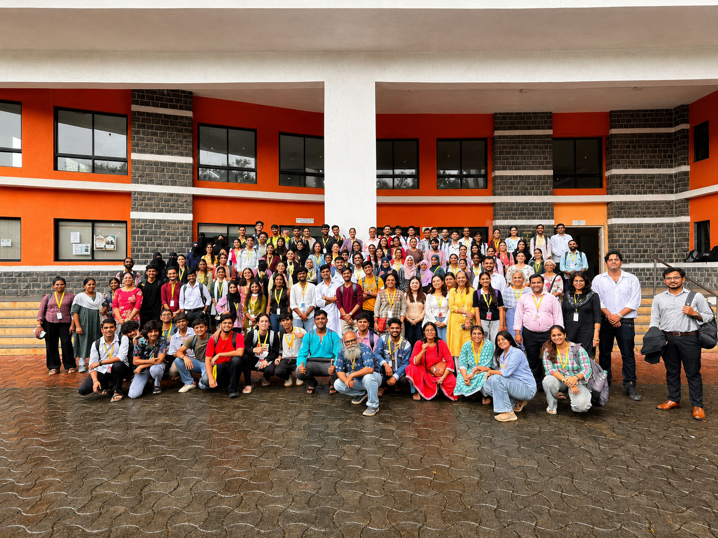 Climate Change Workshop